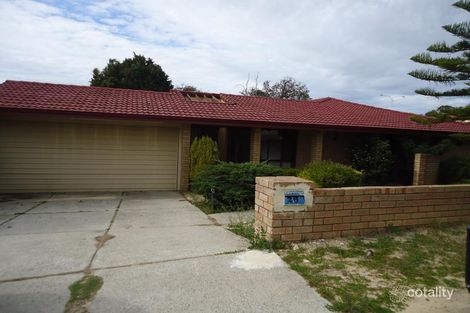 Property photo of 20 Avila Way Alexander Heights WA 6064