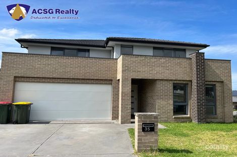 35 Mindari St, Leppington, NSW 2179