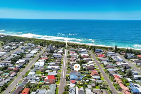 25 Manly Pde, The Entrance North, NSW 2261