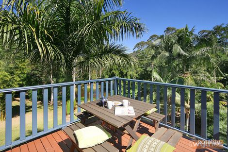 Property photo of 10 Tablelands Road Cooran QLD 4569