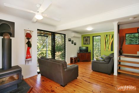 Property photo of 10 Tablelands Road Cooran QLD 4569