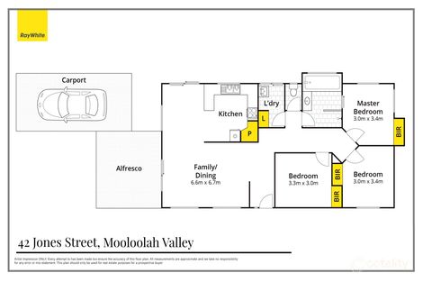 Property photo of 42 Jones Street Mooloolah Valley QLD 4553