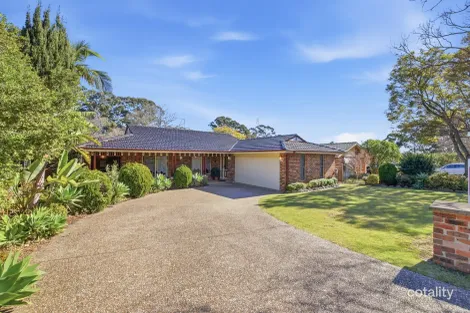 Property photo of 9 Suffolk Place Elderslie NSW 2570