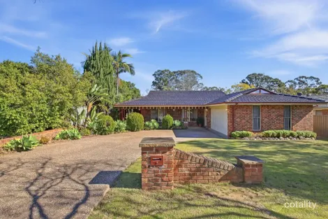 Property photo of 9 Suffolk Place Elderslie NSW 2570