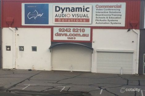 9/43 Hutton St, Osborne Park, WA 6017