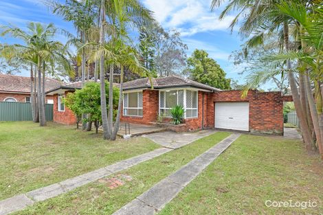 Property photo of 530 Pennant Hills Road West Pennant Hills NSW 2125