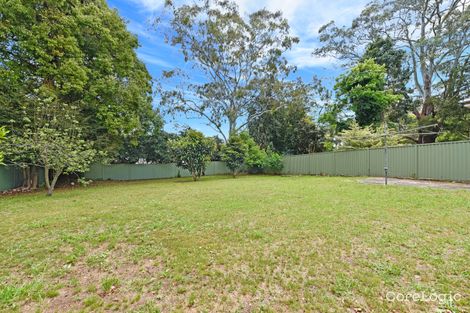 Property photo of 530 Pennant Hills Road West Pennant Hills NSW 2125