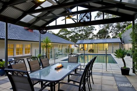 10 Mingara Ave, Stonyfell, SA 5066