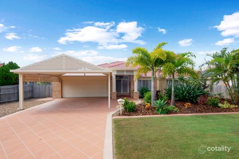 Property photo of 72 Cascade Drive Forest Lake QLD 4078