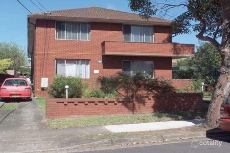 Property photo of 7/1 Wonga Street Canterbury NSW 2193