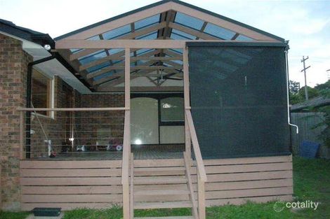 Property photo of 3 Walnut Drive Kilsyth VIC 3137