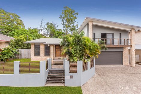 18 Hill Park Lane, Mount Gravatt East, QLD 4122