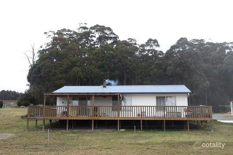 Property photo of 758 Holwell Road Holwell TAS 7275