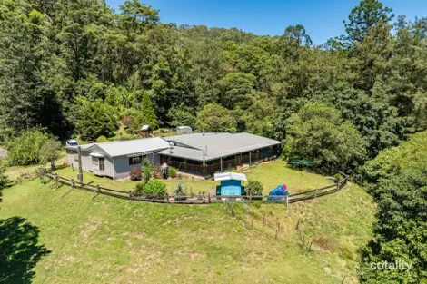 664 Horseshoe Creek Rd, Upper Horseshoe Creek, NSW 2474