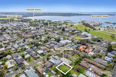 2/9 Edward St, Hastings, VIC 3915