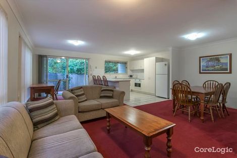 Property photo of 26/87 Russell Terrace Indooroopilly QLD 4068