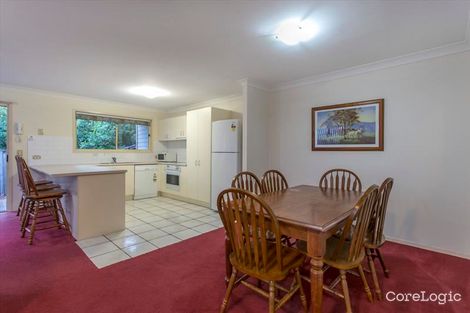 Property photo of 26/87 Russell Terrace Indooroopilly QLD 4068
