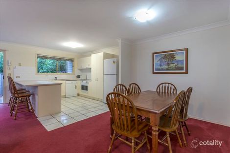 Property photo of 26/87 Russell Terrace Indooroopilly QLD 4068