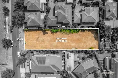 1 Pleasant Ave, Doncaster, VIC 3108