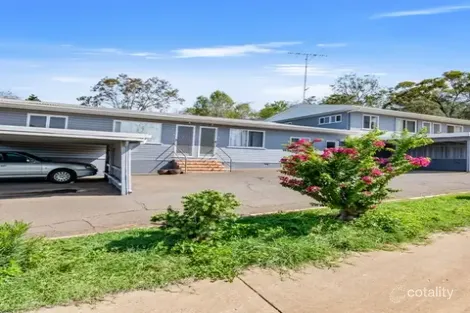 1/36 Toowoomba Rd, Oakey, QLD 4401