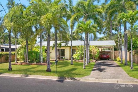 21 Cairnwell St, Smithfield, QLD 4878