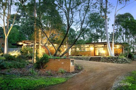 20 Unwin St, Templestowe, VIC 3106