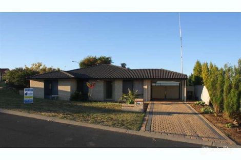 10 Thunder Way, Usher, WA 6230