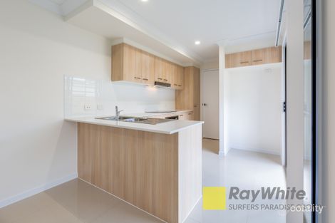 Property photo of 2/8 Mount Mitchell Street Park Ridge QLD 4125