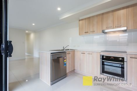 Property photo of 2/8 Mount Mitchell Street Park Ridge QLD 4125