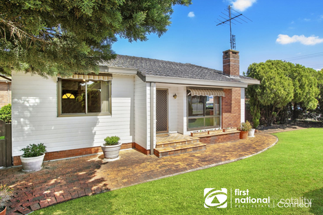 Property photo of 404 George Street Windsor NSW 2756