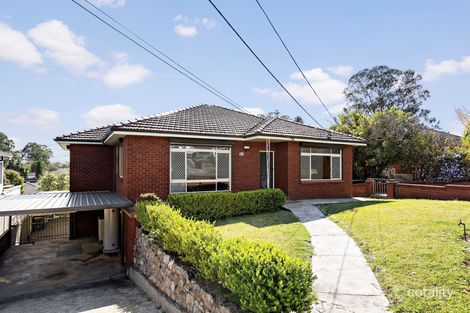 Property photo of 26 Elanora Avenue Blacktown NSW 2148