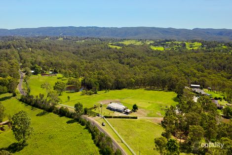 Property photo of 357 East Kurrajong Road East Kurrajong NSW 2758