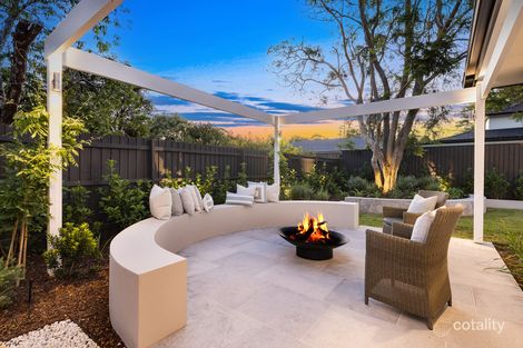 Property photo of 68 Clissold Road Wahroonga NSW 2076