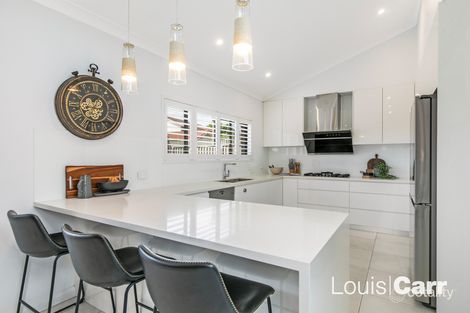 Property photo of 109 Aiken Road West Pennant Hills NSW 2125