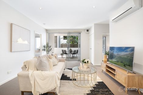 Property photo of 203/15 Felix Street Lutwyche QLD 4030