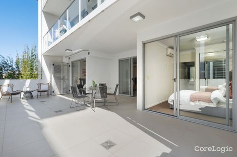 Property photo of 203/15 Felix Street Lutwyche QLD 4030