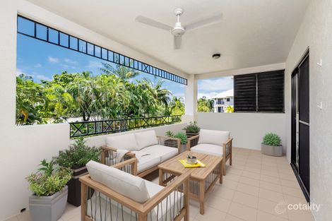 23/18-30 Sir Leslie Thiess Dr, Townsville City, QLD 4810