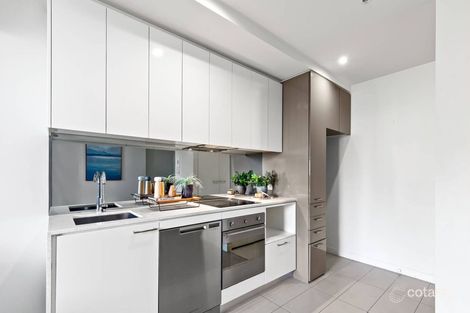 Property photo of 5219/185 Weston Street Brunswick East VIC 3057