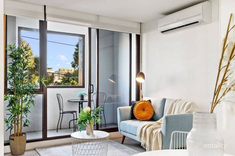 Property photo of 5219/185 Weston Street Brunswick East VIC 3057