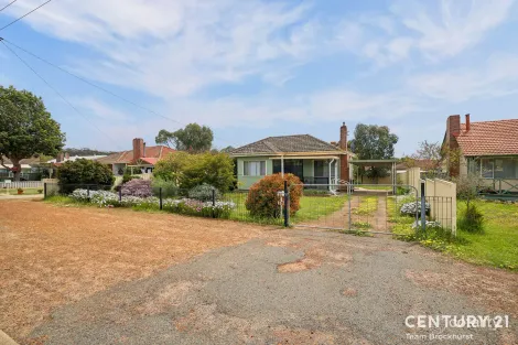 74 LOCK ST, NARROGIN, WA 6312