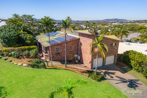Property photo of 14 Ben Lexcen Court Clinton QLD 4680