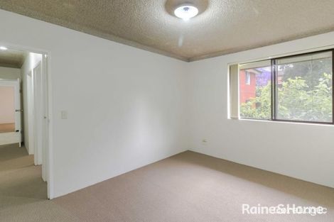 Property photo of 7/31 Bowden Street Harris Park NSW 2150