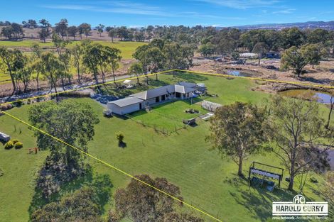 Property photo of 27 Holleys Road Tenterfield NSW 2372