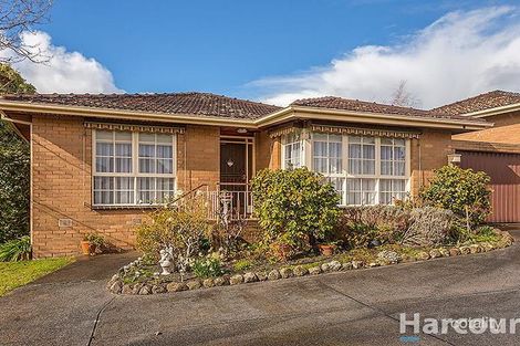 3/86-88 Burwood Hwy, Burwood East, VIC 3151