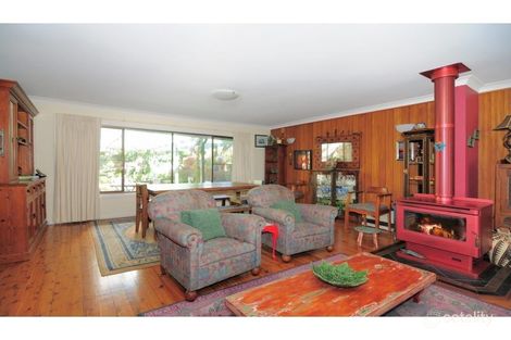 Property photo of 1528 Bolong Road Coolangatta NSW 2535