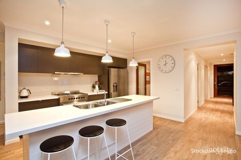 Property photo of 20 Sinclair Green Derrimut VIC 3026
