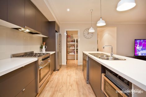 Property photo of 20 Sinclair Green Derrimut VIC 3026
