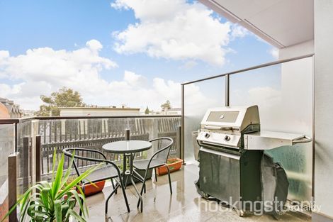 Property photo of 208/57 Toorak Road South Yarra VIC 3141