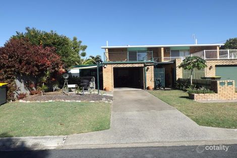 2/23b Prince St, Urangan, QLD 4655