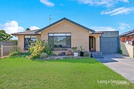 40 Emerson St, Shalvey, NSW 2770